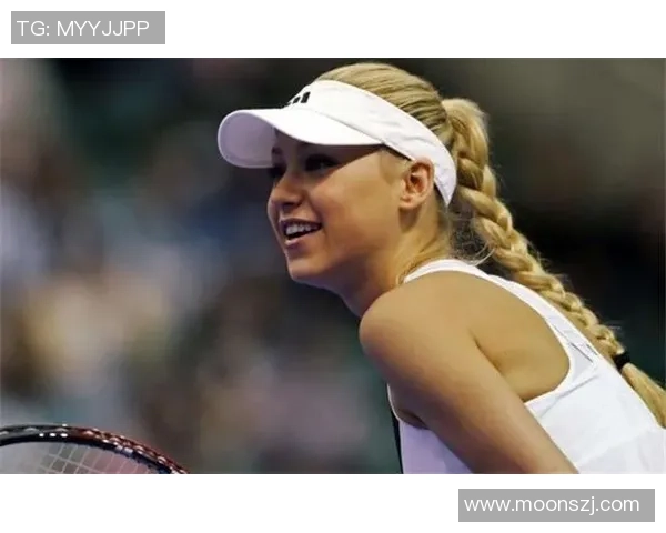 对话赵静：回顾她的网球生涯与未来展望的深度交流