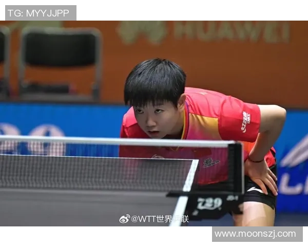 对话黄娜：回顾乒乓球生涯中的挑战与成就