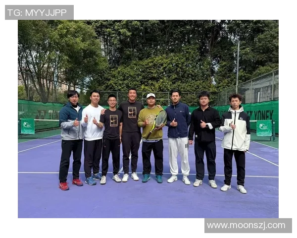 杭州网球队荣登网球灵活性排行榜首位展现卓越实力与团队风采